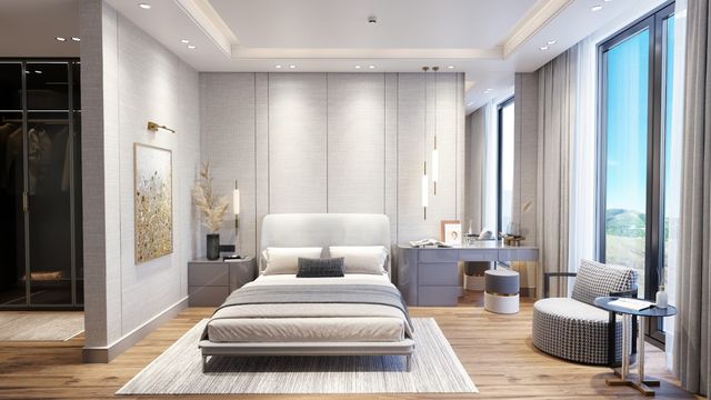 Квартира в Коджаэли