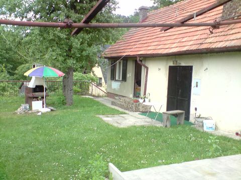 Ферма в Целе