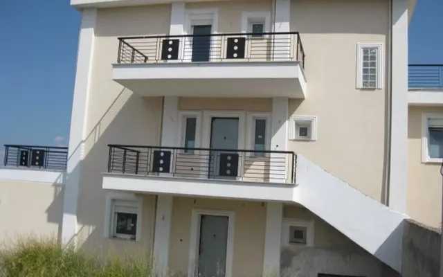 Мезонет в Микра