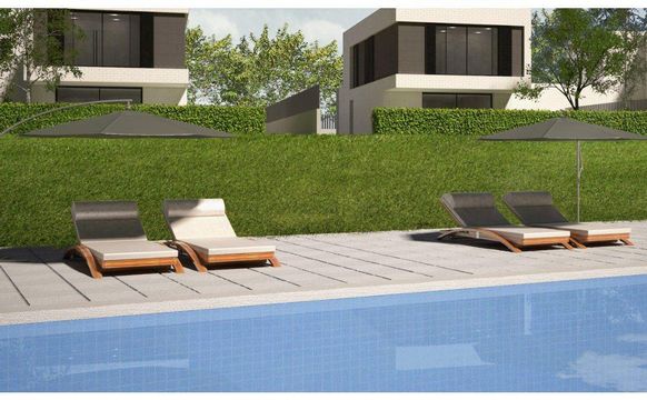 Земельный участок в Коста-дель-Маресме