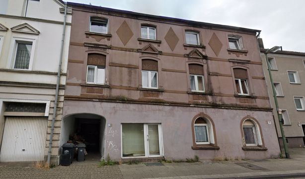 Доходный дом в Эссен