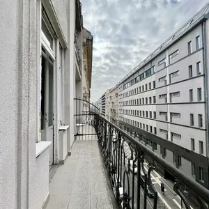 Квартира в Будапешт, фото 3