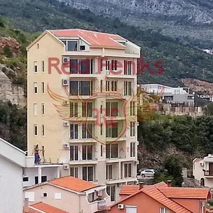 Квартира в Будва, фото 2