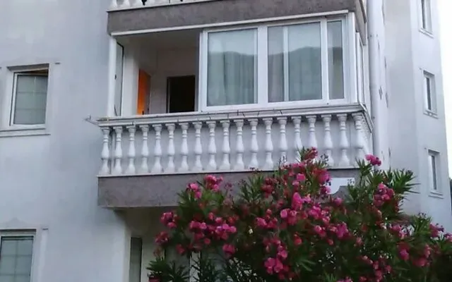 Квартира в Сутоморе