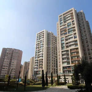 Квартира в Büyükşehir Махаллеси, фото 2