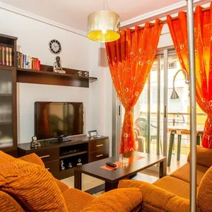 Квартира в Торревьеха, фото 5