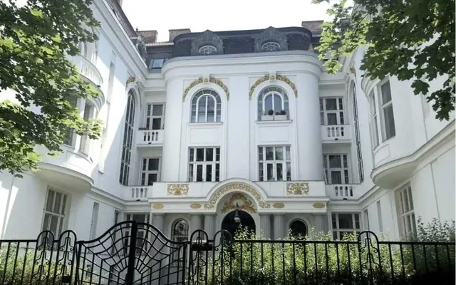 Пентхаус в Вена