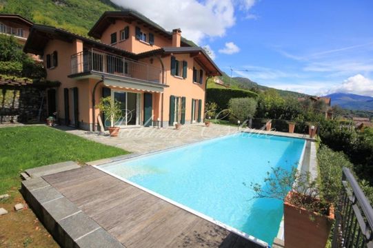 Вилла в Медзегра