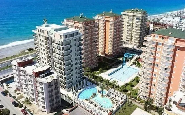 Квартира в Алания