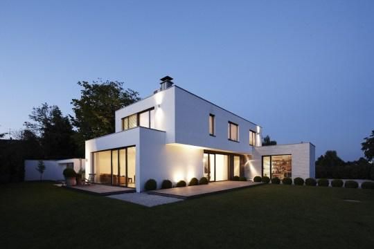 Вилла в Кёльн