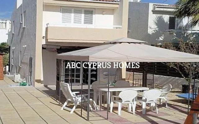 Коттедж в Κοινότητα Χλώρακα