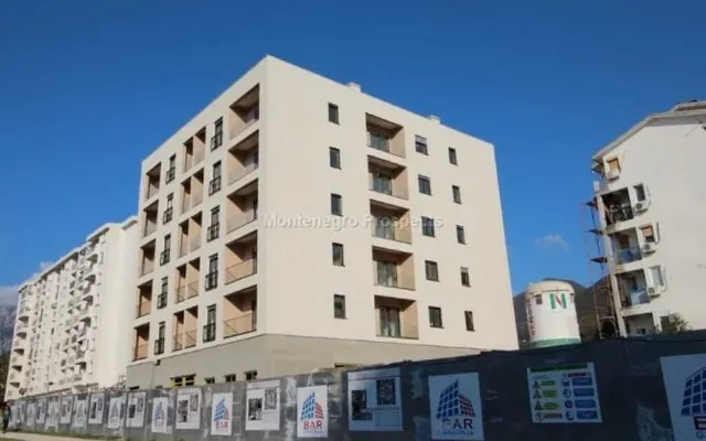 Квартира в Бар