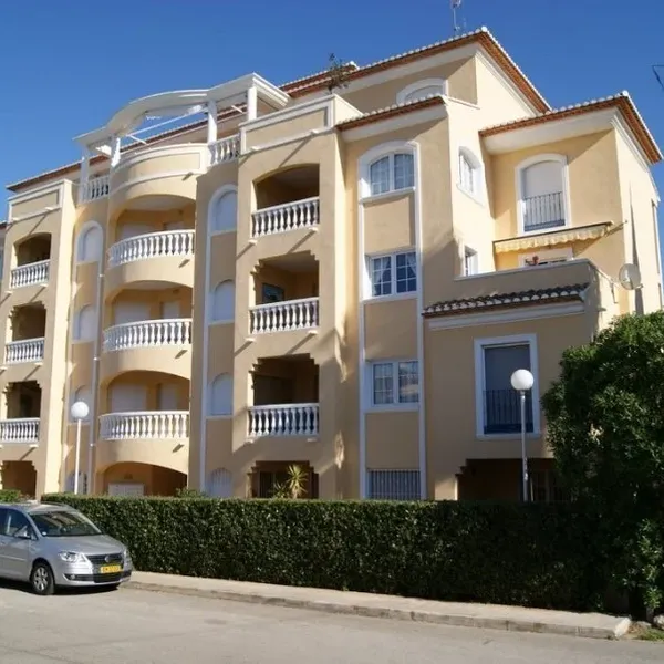 Вилла в Дения, фото 1
