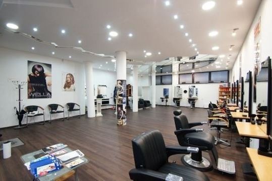 Коммерческая недвижимость в Гладбек