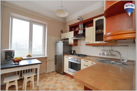 Квартира в Вильнюс