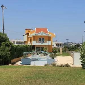 Отель в Родос, фото 5