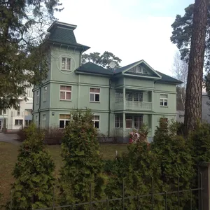 Фото объекта