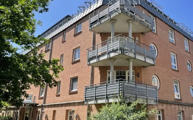 Квартира в Берлин