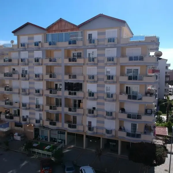 Квартира в Алания, фото 1
