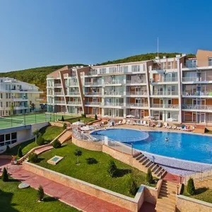 Квартира в Кошарица, фото 2