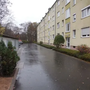 Квартира в Нюрнберг, фото 3