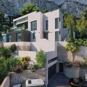 Вилла в Кальп, фото 5