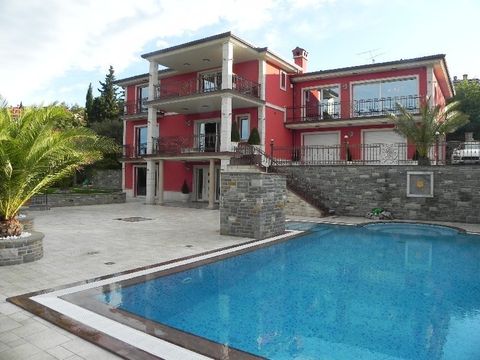 Дом в Копер