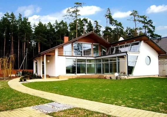 Вилла в Юрмала