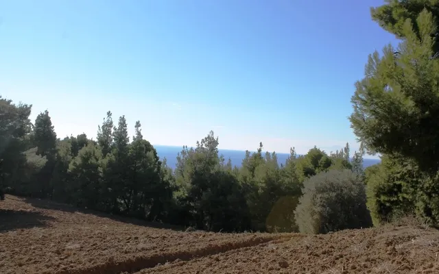 Земельный участок в Kassandra Municipality