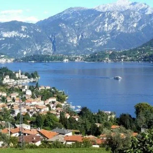 Вилла в Медзегра, фото 1