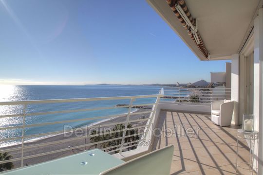 Квартира в Кань-сюр-Мер