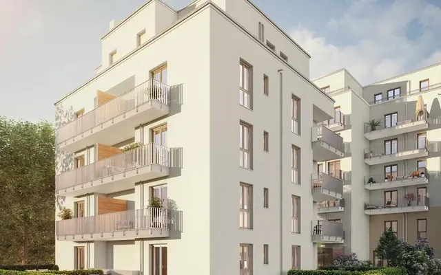 Studio Living Berlin B.2 in Berlin