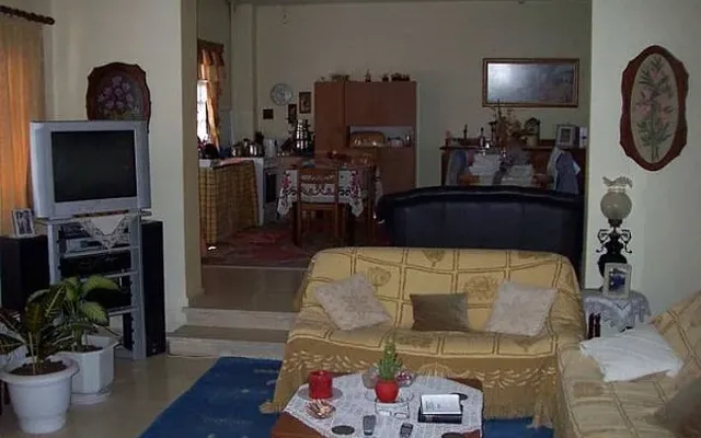 Земельный участок в Трагаки