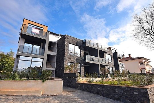 Квартира в Пореч