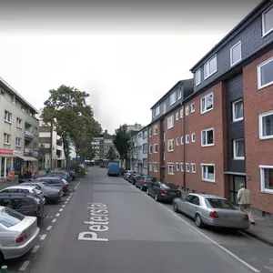 Квартира в Дуйсбург, фото 2