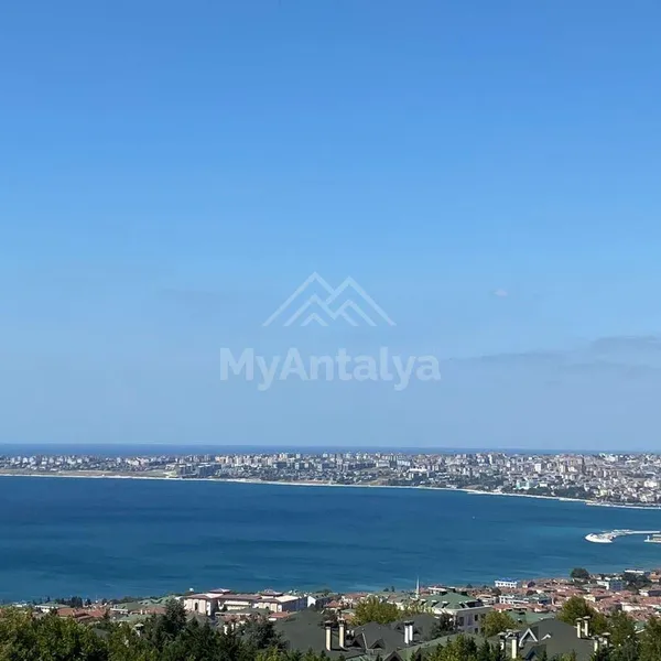 Квартира в Беязыт Махаллеси, фото 1