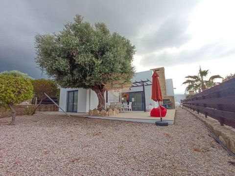 Дом в Кирения