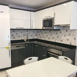 Квартира в Махмутлар, фото 4