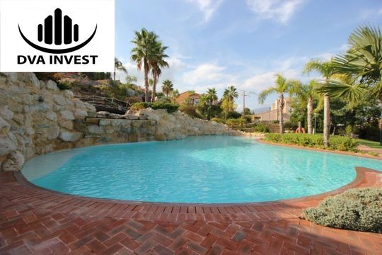 Бунгало в Полоп