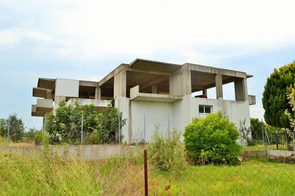 Коммерческая недвижимость в Kassandra Municipality