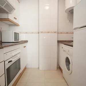 Квартира в Торревьеха, фото 4