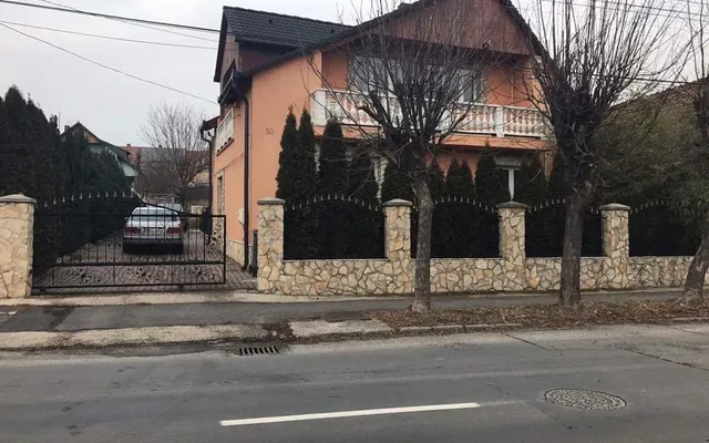 Дом в Тапольца