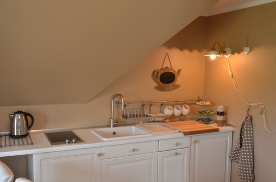 Отель в Блед