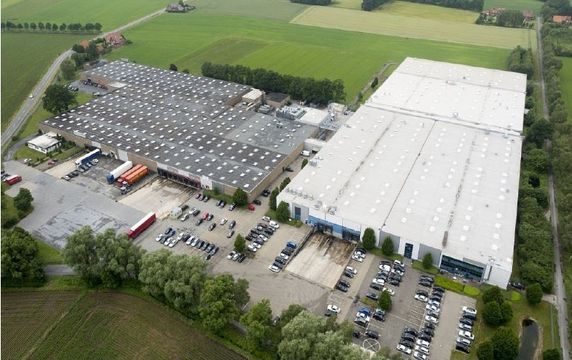 Коммерческая недвижимость в Билефельд