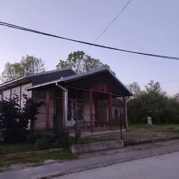 Фото объекта