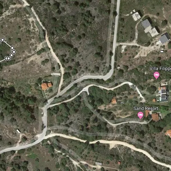 Земельный участок в Ситониа, фото 1