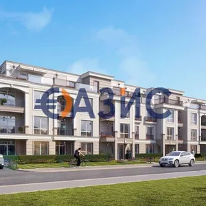 Квартира в Бургасская область, фото 5