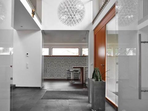 Дом в Мюнхен