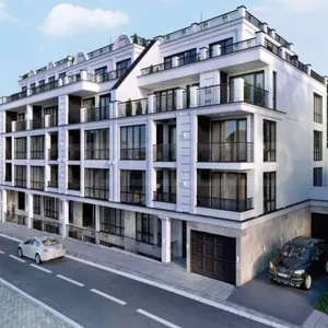 Квартира в 4-тирайон, фото 2