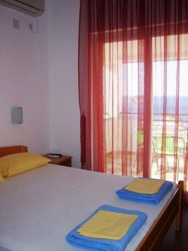 Коммерческая недвижимость в Будва